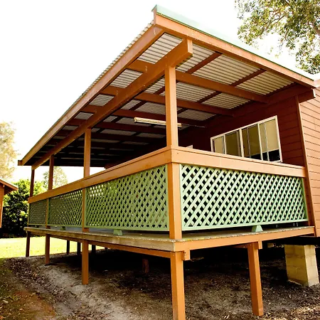 Big4 Saltwater Yamba Holiday Park-2