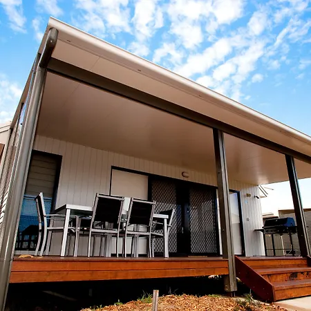 Big4 Saltwater Yamba Holiday Park-3