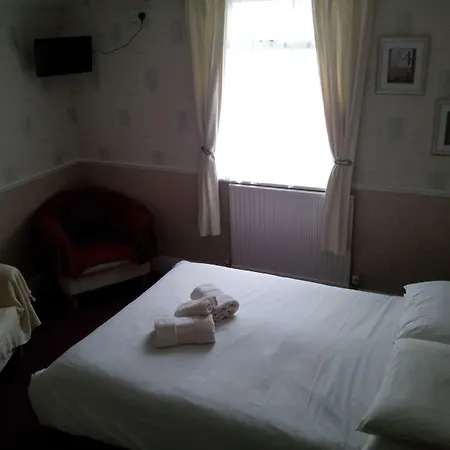 Brampton Guest House-3