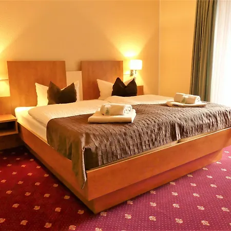 Hotel An Den Bleichen-2