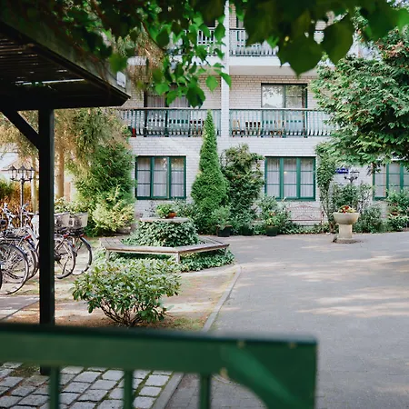 Hotel An den Bleichen-3