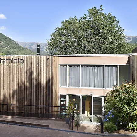Artemisia Boutique Hotel-3
