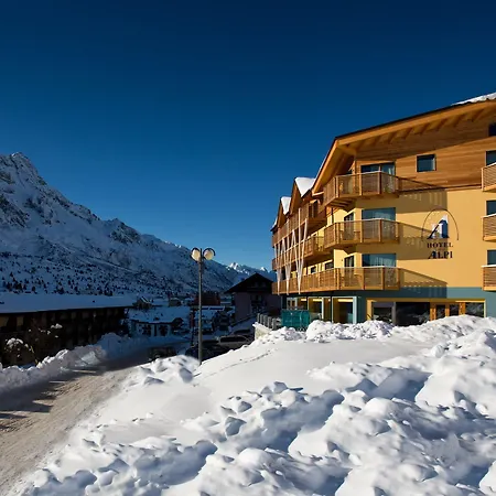 Hotel Delle Alpi-2