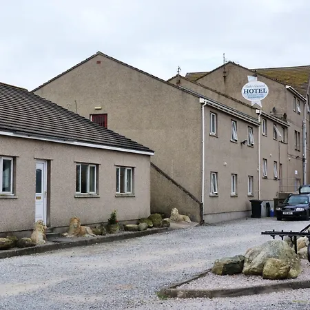 Bailey Ground Hotel-2
