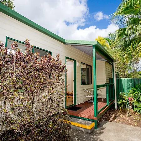 Tasman Holiday Parks - Hervey Bay-2