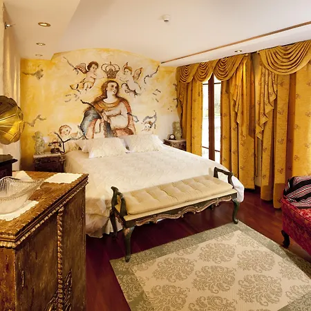 Ikala Quito Boutique Hotel-3
