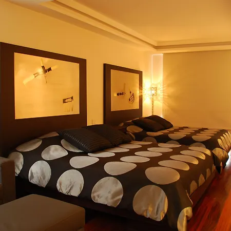 Ikala Quito Boutique Hotel-2