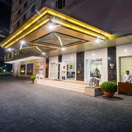 Sarovar Portico Jaipur-3