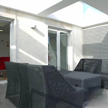 Lisbon City Hotel By City Hotels-2