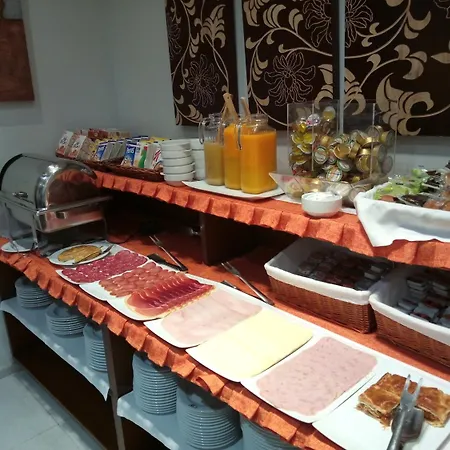 Hotel Don Felipe-2