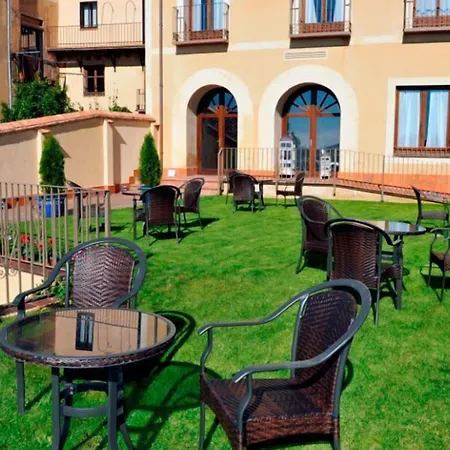 Hotel Don Felipe-3