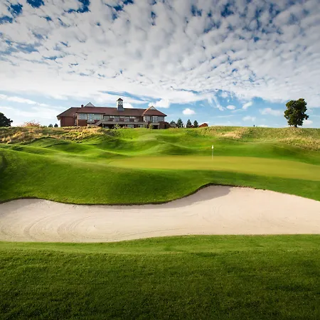 The Oxfordshire Golf & Spa Hotel-3