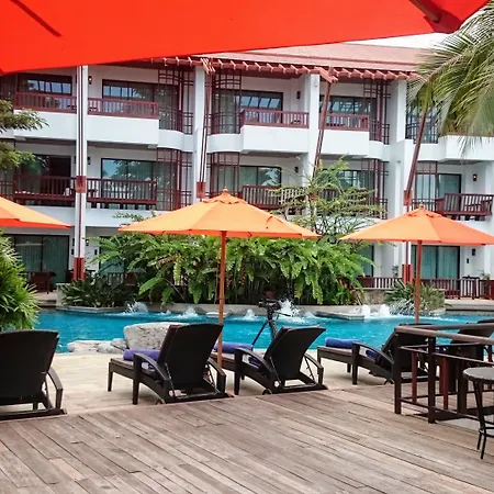 The Elements Krabi Resort - SHA Plus-2