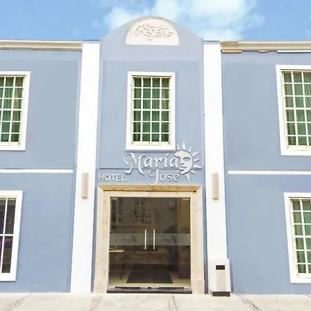Hotel Maria Jose-3