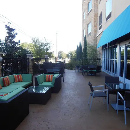 Hotel Indigo Waco By Ihg-3