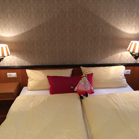 Landhotel Witte-König-3