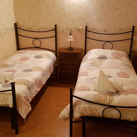 Aparthotel Capitelli-2