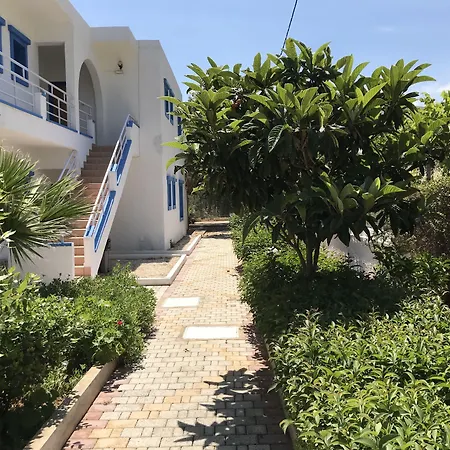 Amazones Villas Apartments-2