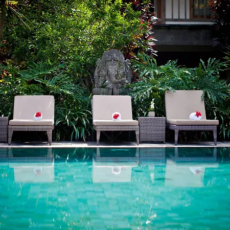 Sri Ratih Cottages, Chse Certified-2