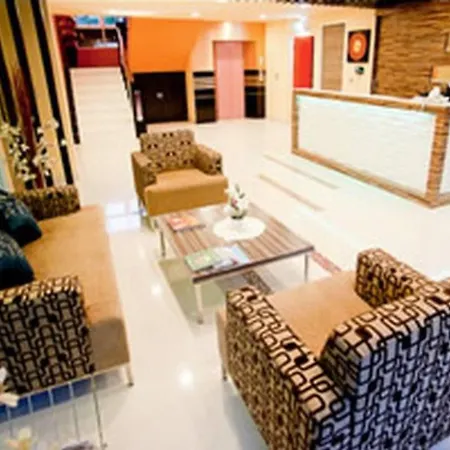 Icheck Inn Residences Sukhumvit 20-2