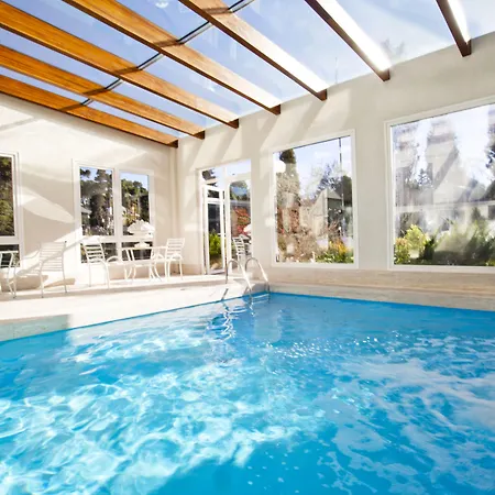 Hotel Estalagem St. Hubertus-2
