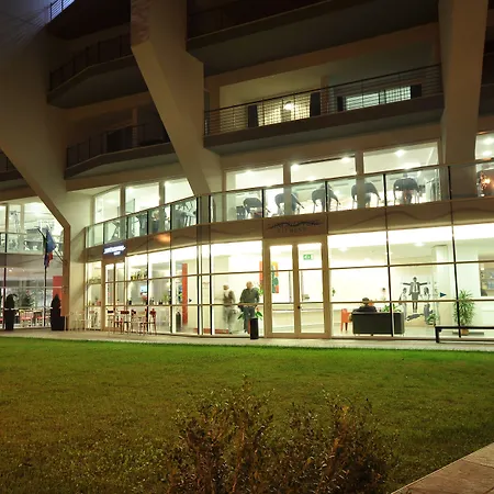 Lungotevere Suite-2