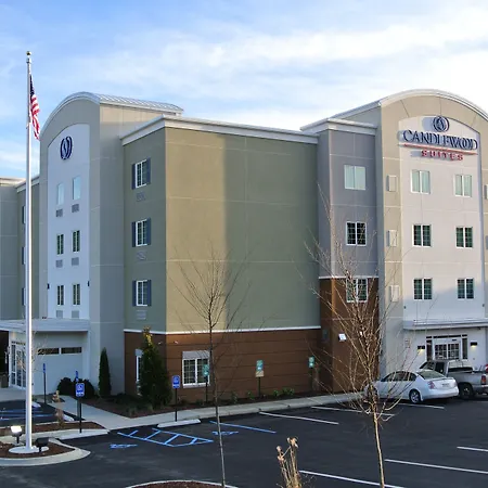 Towneplace Suites By Marriott Birmingham South-3