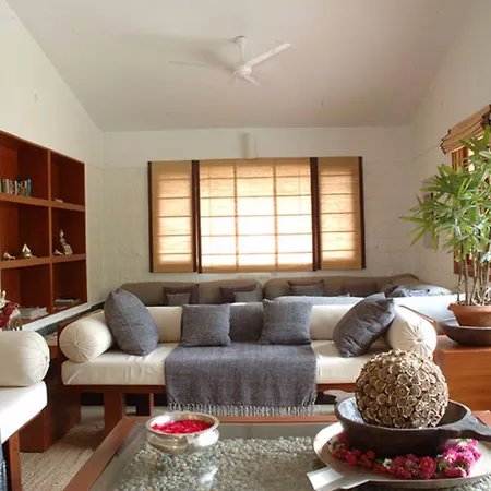 Shreyas Retreat-2