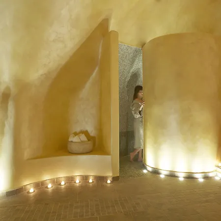 Gold Suites - Small Luxury Hotels Of The World-2
