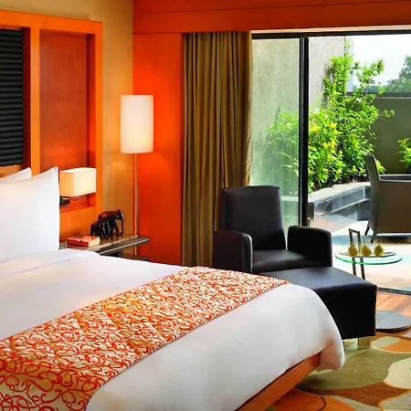 Gokulam Grand Hotel & Spa Bangalore-2