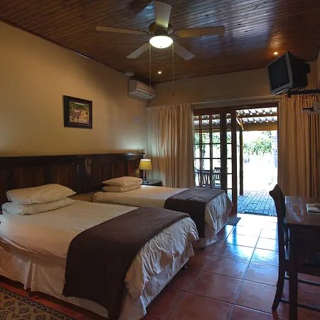 Sunbird Lodge-3