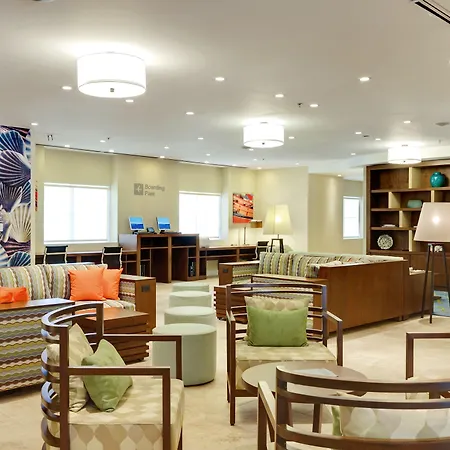 Courtyard By Marriott Bridgetown, Barbados-2