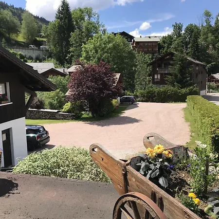 Hotel Le Soly-3
