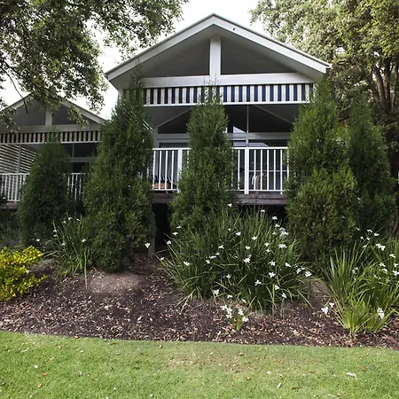 Bells At Killcare Boutique Hotel, Restaurant & Spa (Adults Only)-3