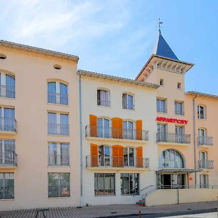 Appart'City Confort Agen Centre-2