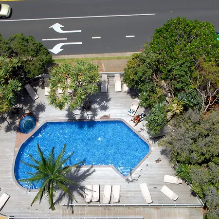 Newport Mooloolaba Apartments-3
