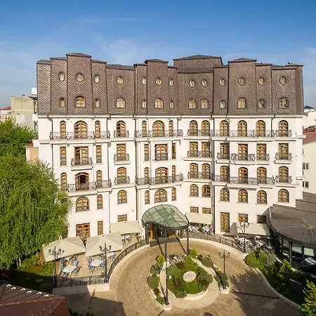Epoque Hotel - Relais & Chateaux-2