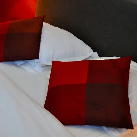 Hotel Prins Van Oranje-3
