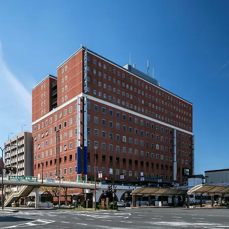 Apa Hotel Kurashiki Ekimae-3