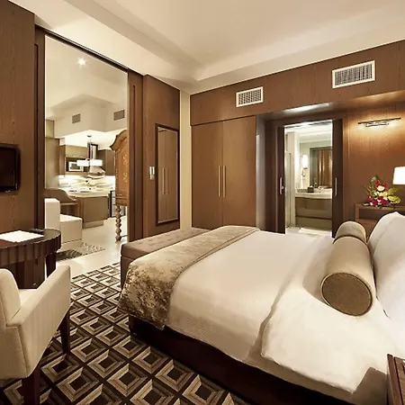 Oaks Liwa Executive Suites-2