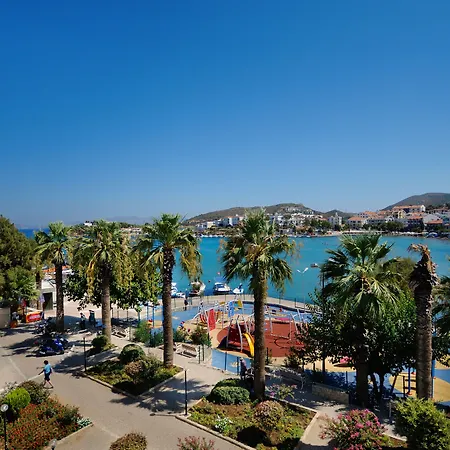 Fora Apart Hotel-2