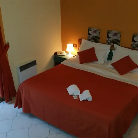 Hotel Le Orchidee-3