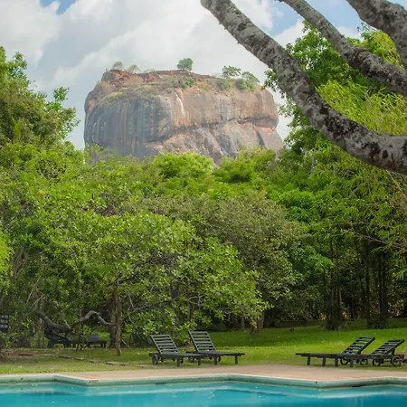 Sigiriya Village-3