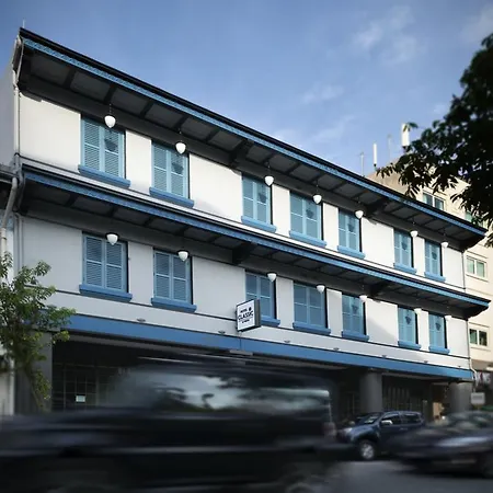 Hotel Classic By Venue-3