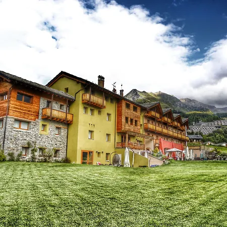 Hotel La Chance-3