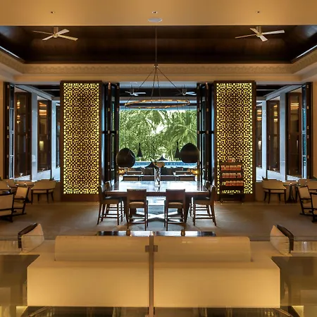 Grand Hyatt Goa-3