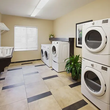 Candlewood Suites Decatur Medical Center By Ihg-2