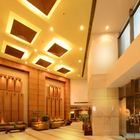 Comfort Inn Tulip Heights-2