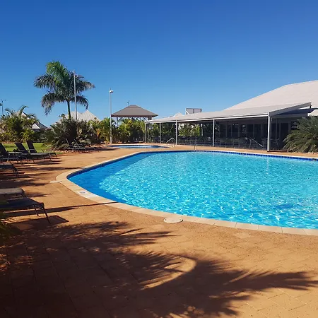 Exmouth Escape Resort-3