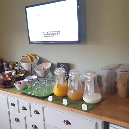 Carn Mhor Bed And Breakfast-3